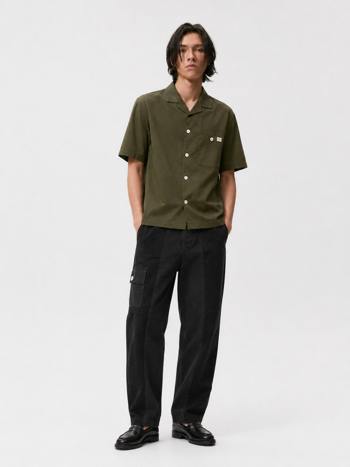 Vacation Shirt