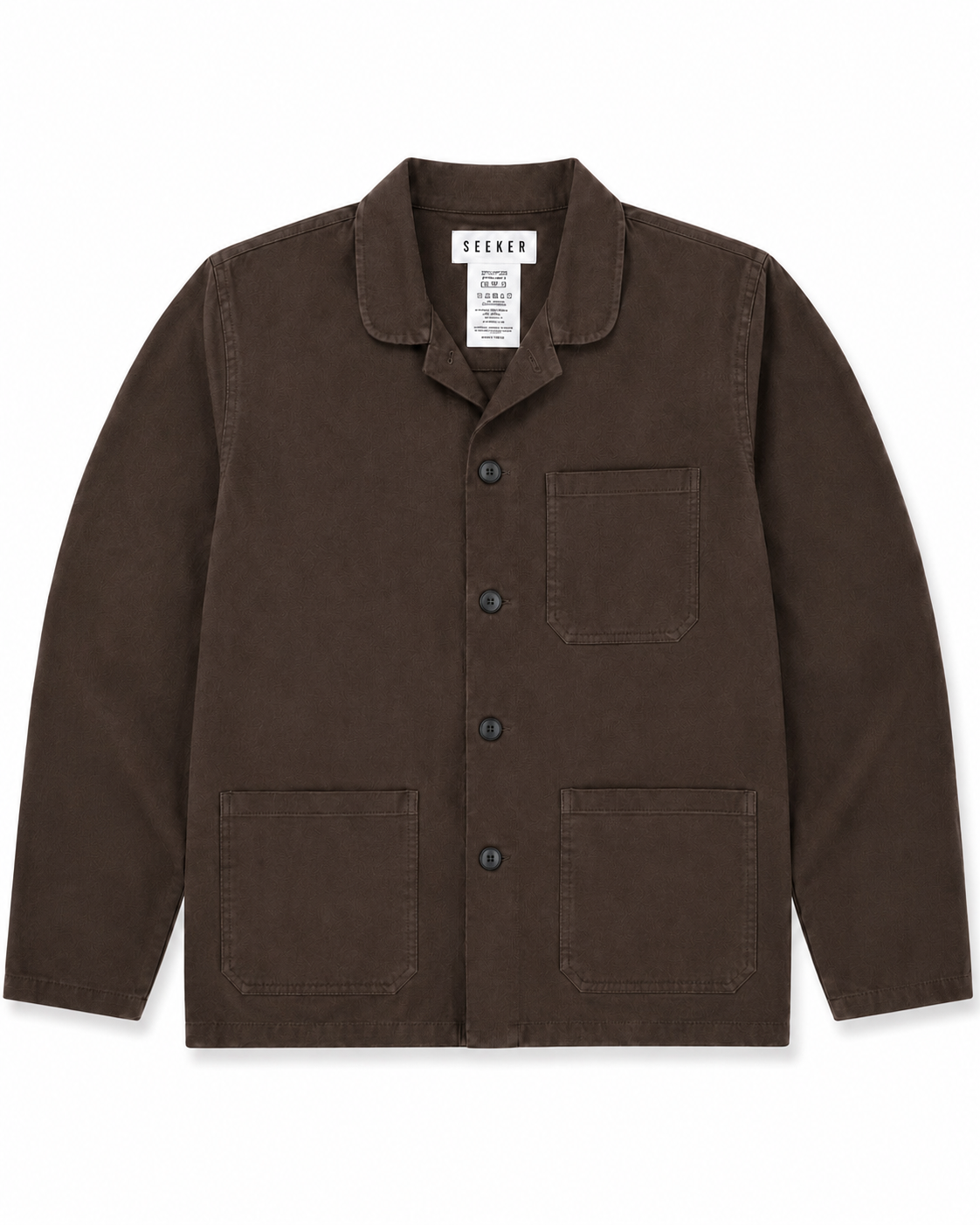 Travelers Jacket