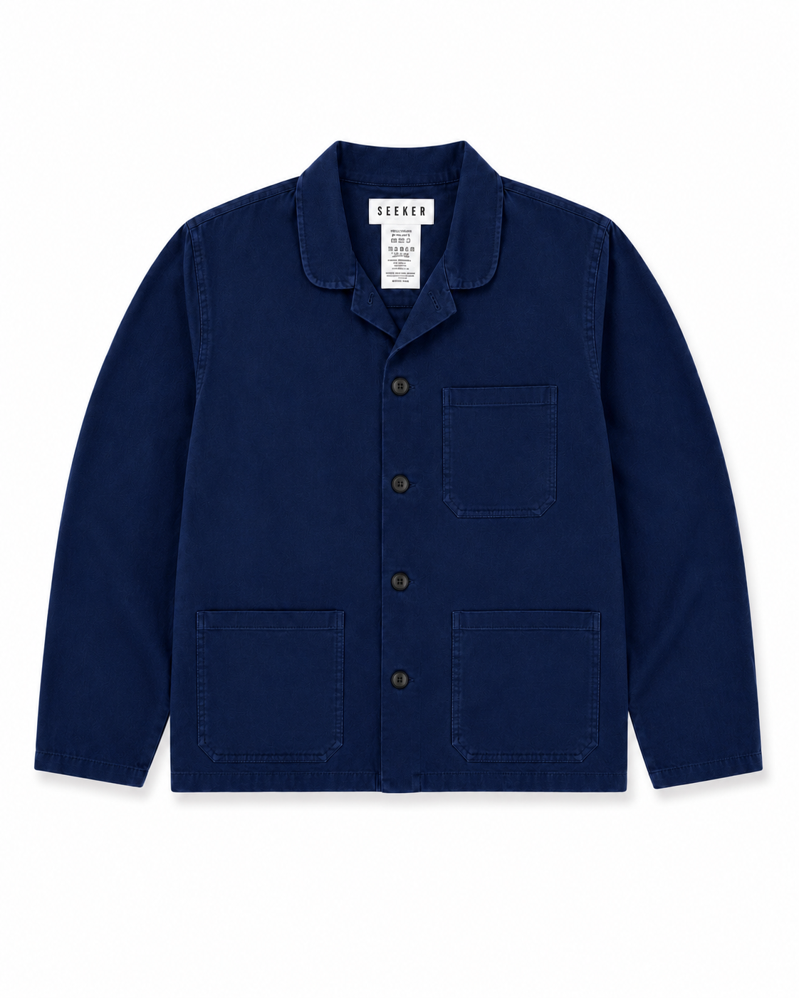 Travelers Jacket
