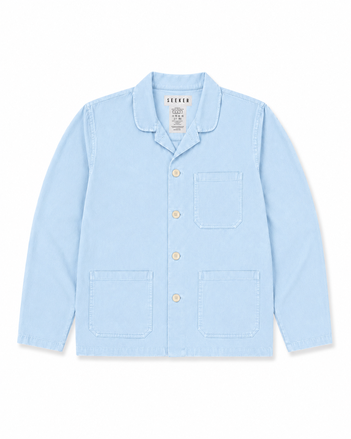 Travelers Jacket