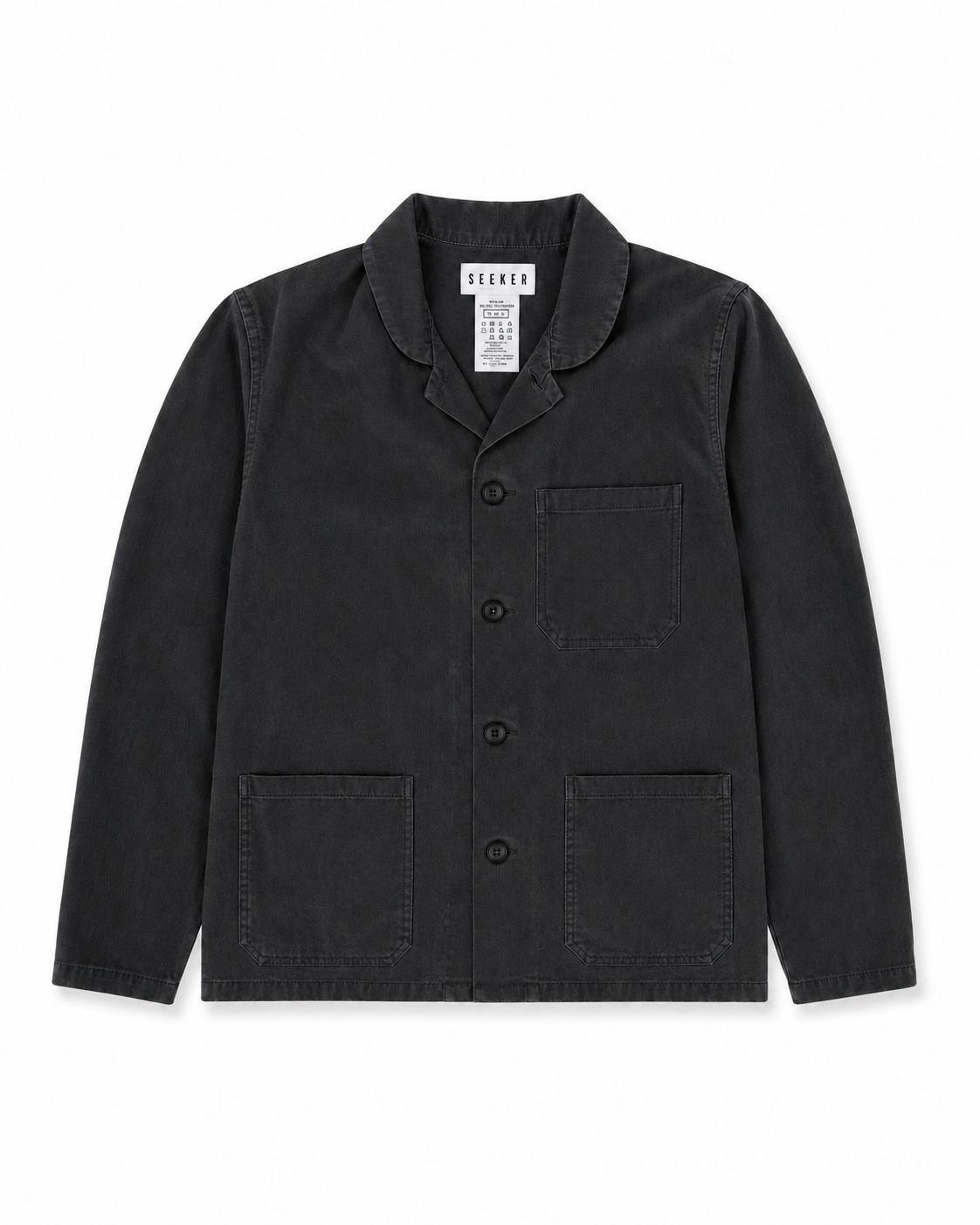 Travelers Jacket