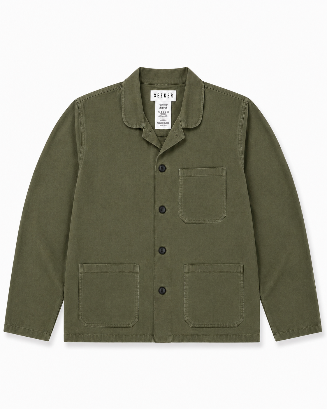 Travelers Jacket
