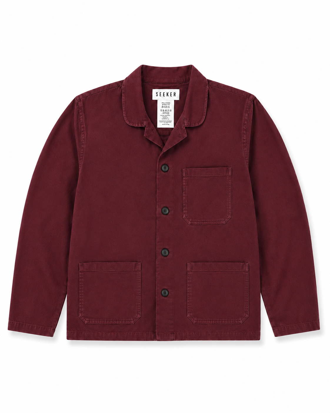 Travelers Jacket