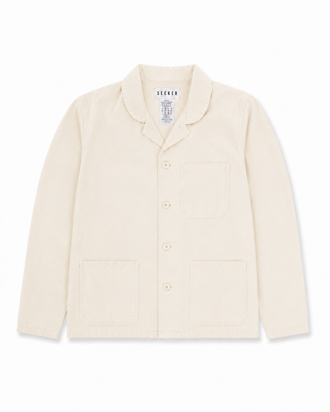 Travelers Jacket