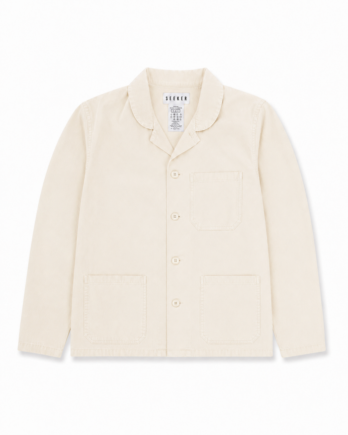 Travelers Jacket