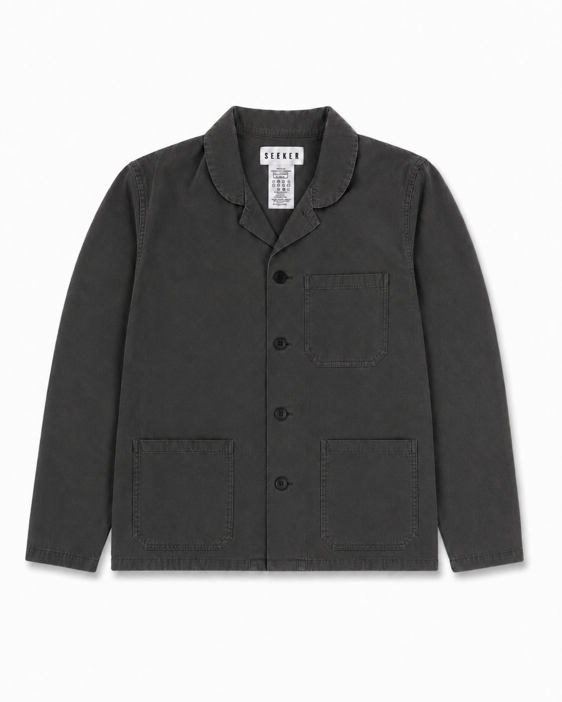 Travelers Jacket