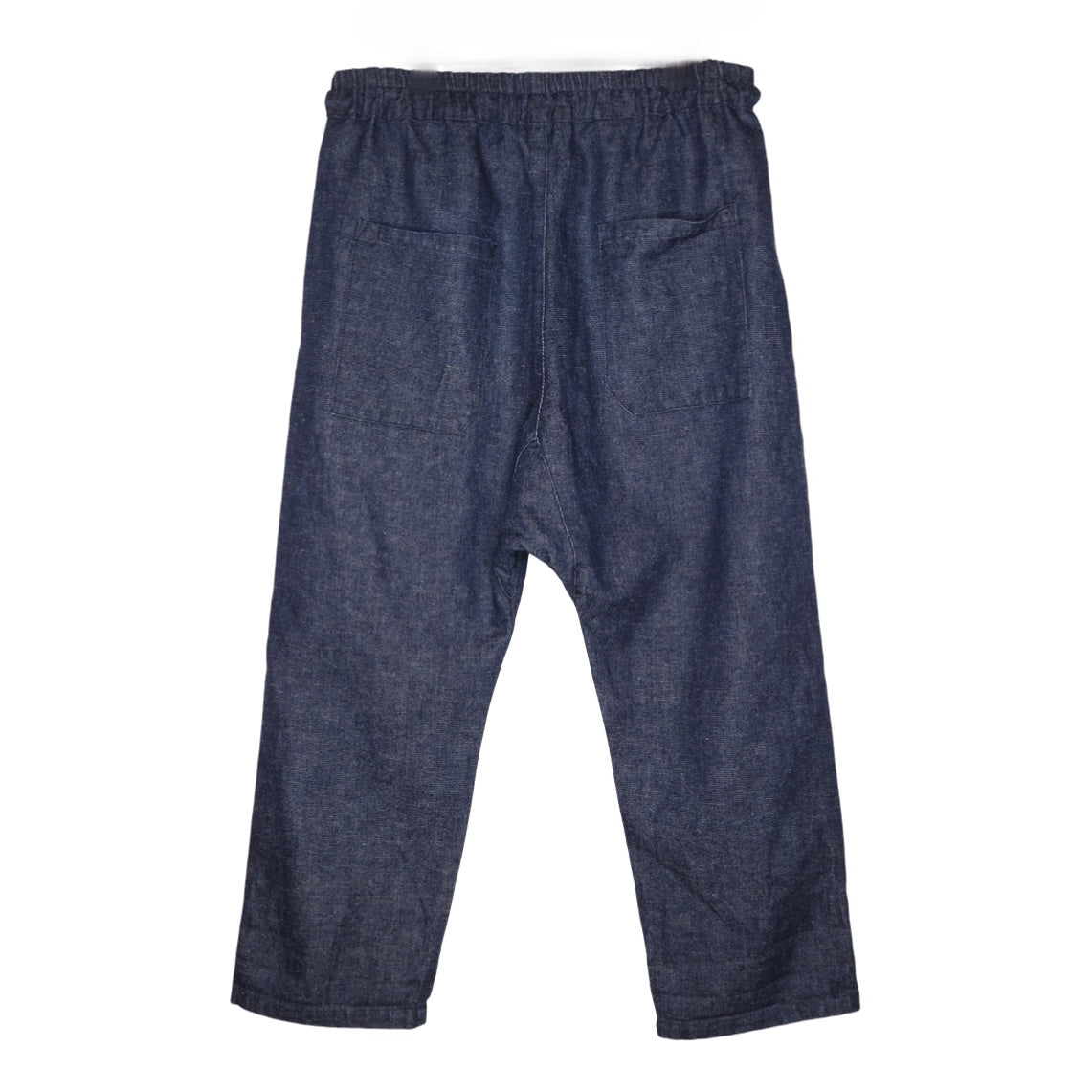 Picasso Pant in Hemp Denim – S E E K E R Picasso Pant in Hemp Denim – S E E K E R