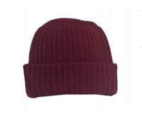 Knit Beanie