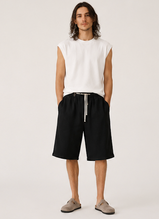 Paddington Shorts