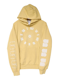 LIMITED EDITION  - Service Hoodie