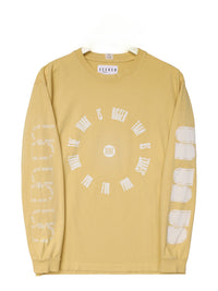 LIMITED EDITION  - Service Long Sleeve Tee