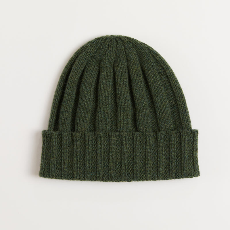 Zissou Beanie