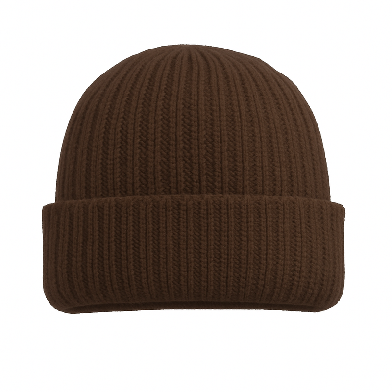 Knit Beanie