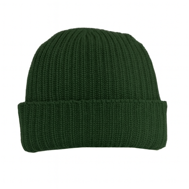 Knit Beanie