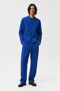 Discovered Overshirt