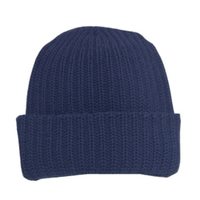 Knit Beanie