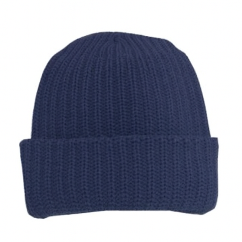 Knit Beanie