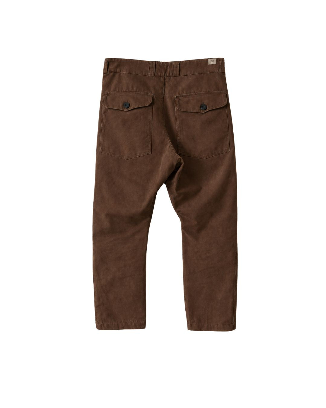 Limitless Trouser in Cloud Rip Stop