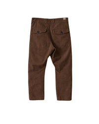 Limitless Trouser in Cloud Rip Stop
