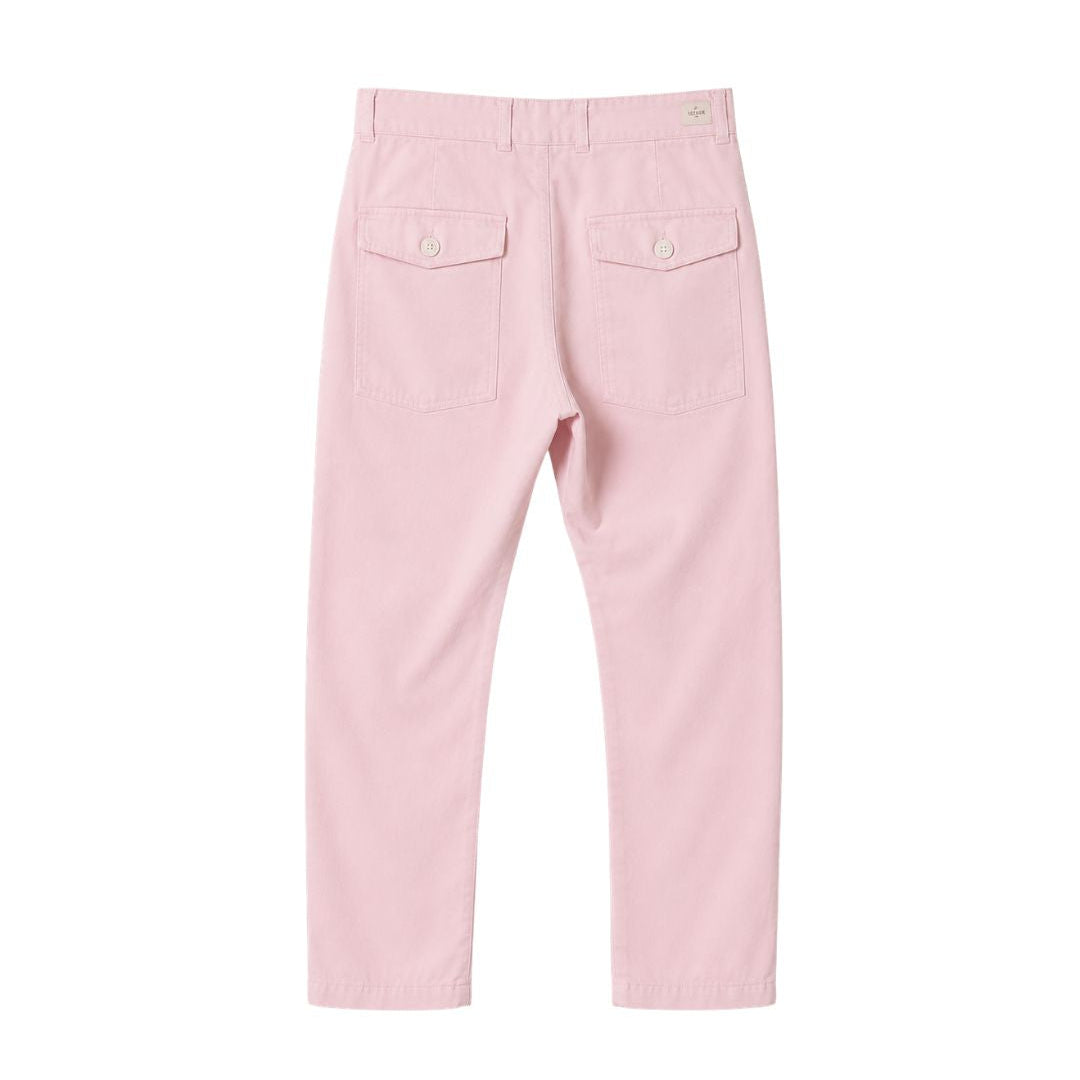 Limitless Trouser in Cloud Rip Stop