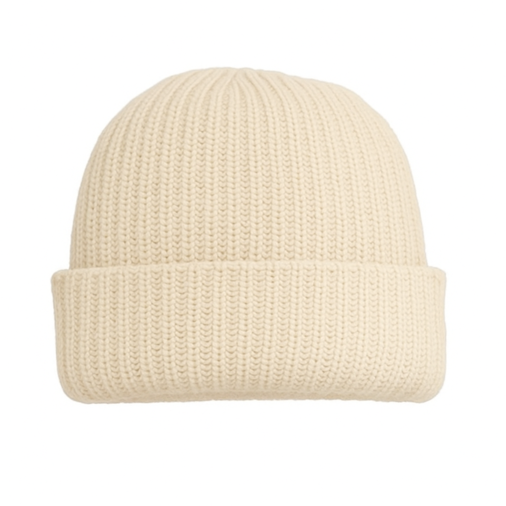 Knit Beanie