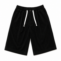 Paddington Shorts