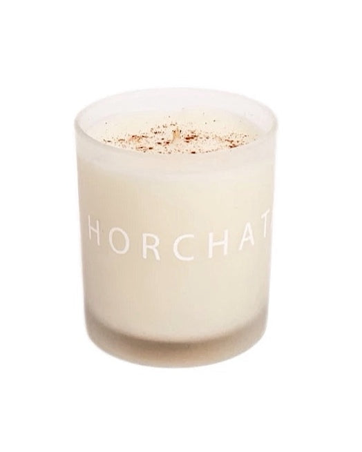 SOY HORCHATA CANDLE