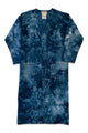 Marble Tie Dye