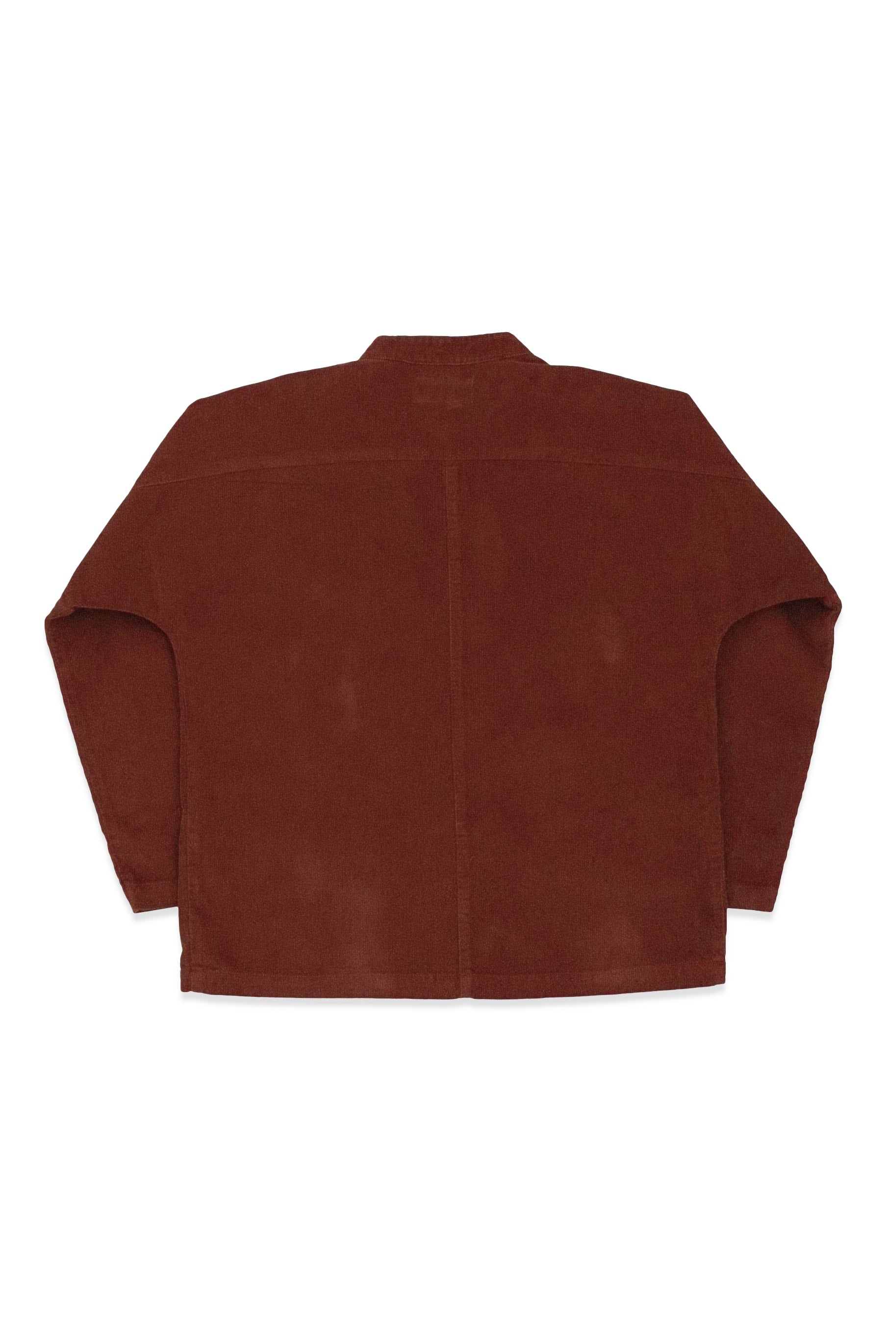 ジャケット・アウター SUNSEA Caramel Check Coat 19A33 Raj Canvas Coat – S E E K E R