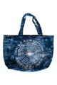 Indigo Tie Dye