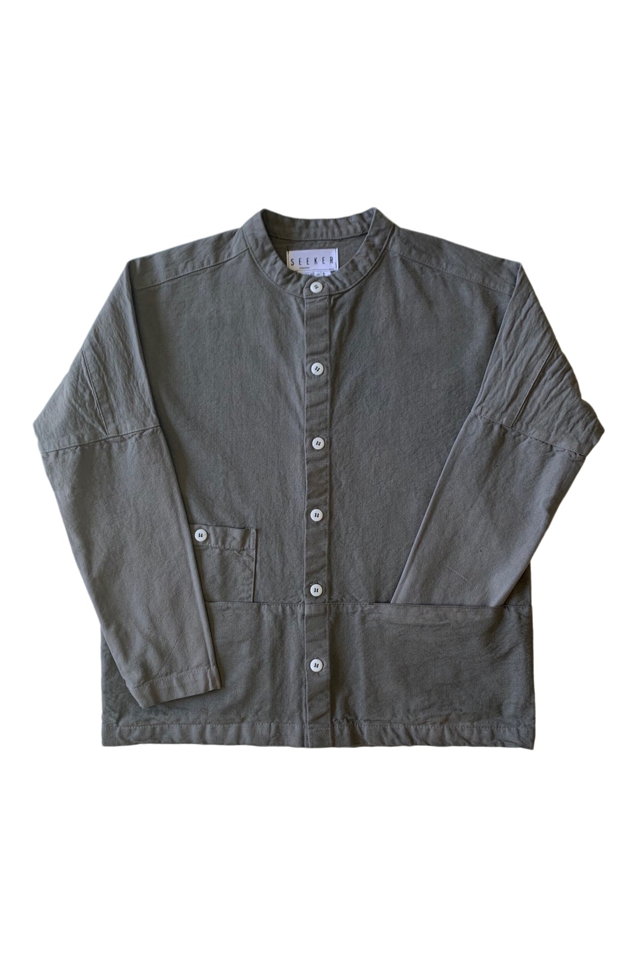 ジャケット・アウター SUNSEA Caramel Check Coat 19A33 SUNSEA Caramel Check Coat 19A33