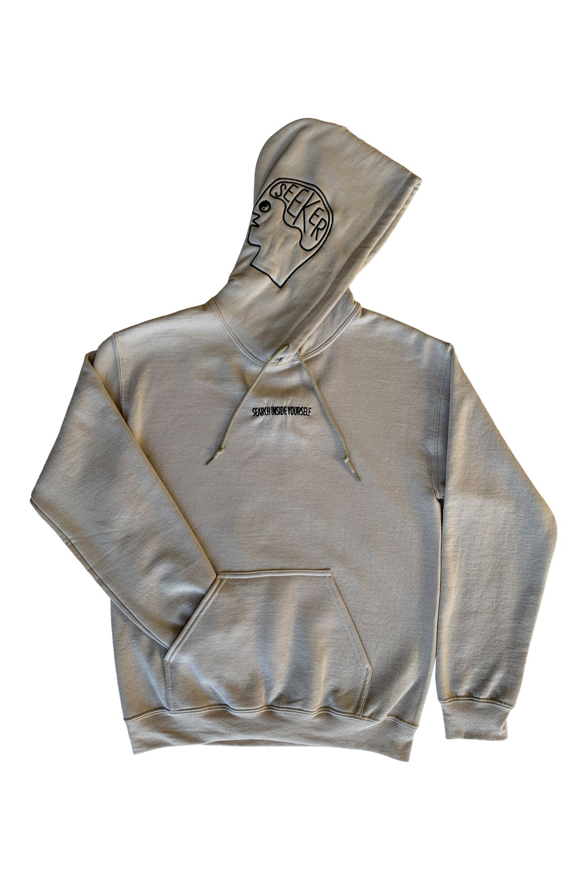 Search Inside Yourself Hoodie