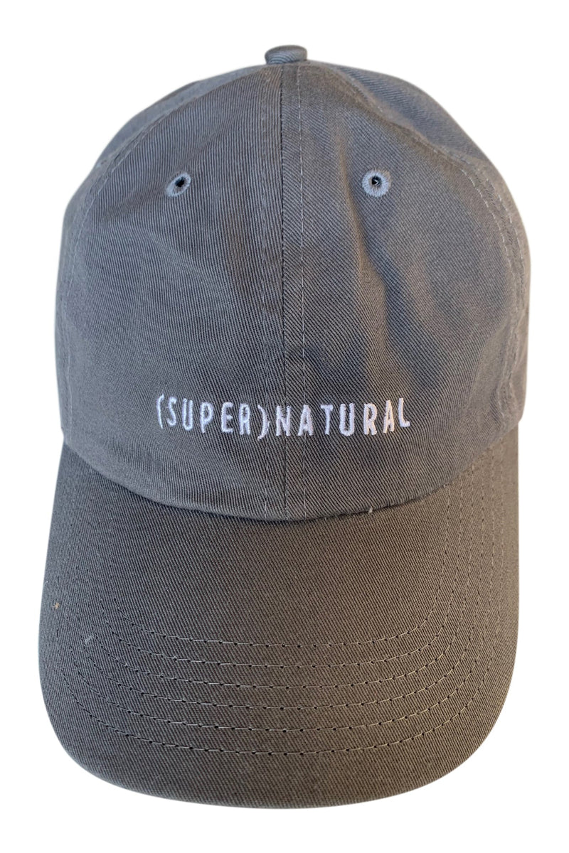 SUPERNATURAL HAT