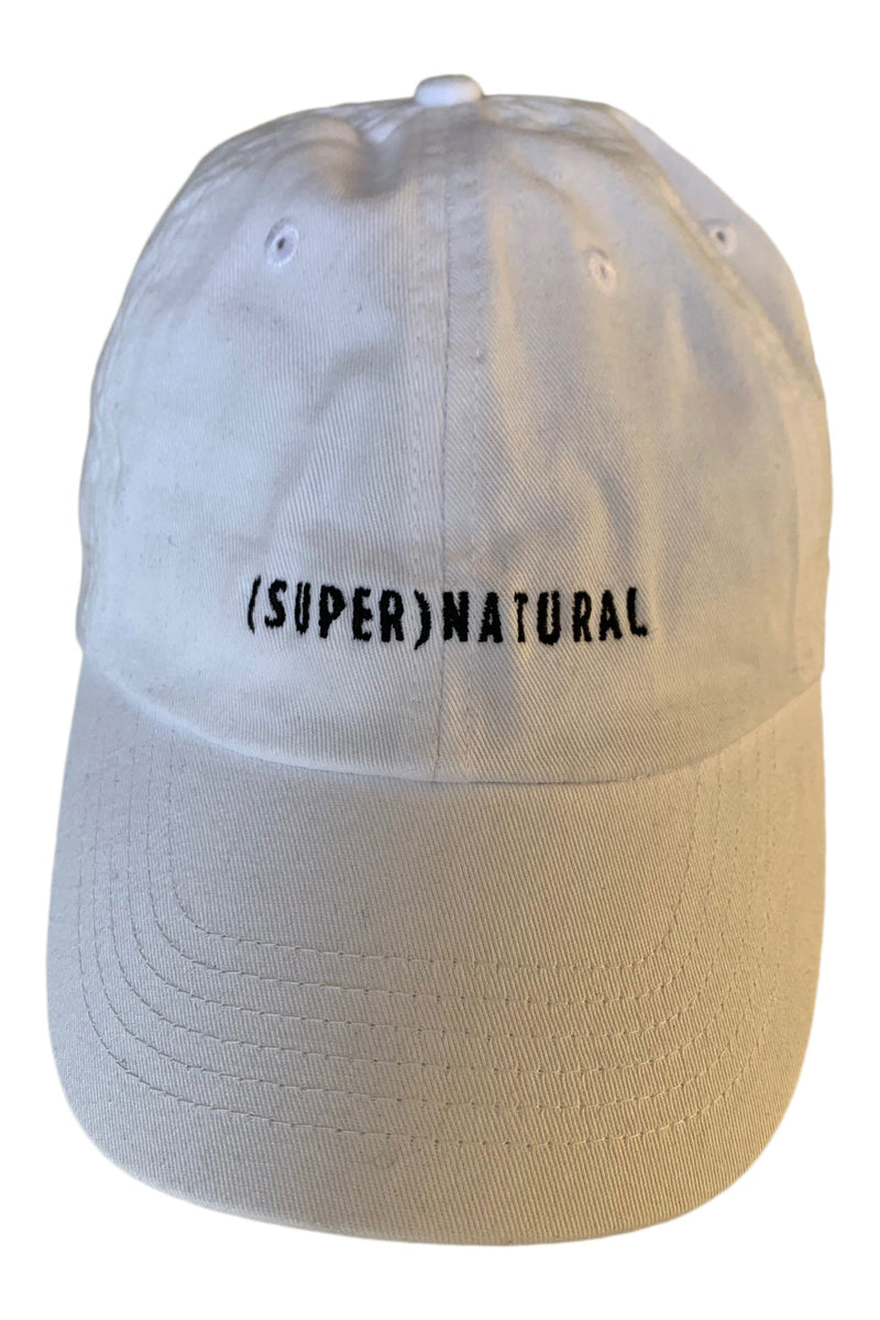 SUPERNATURAL HAT