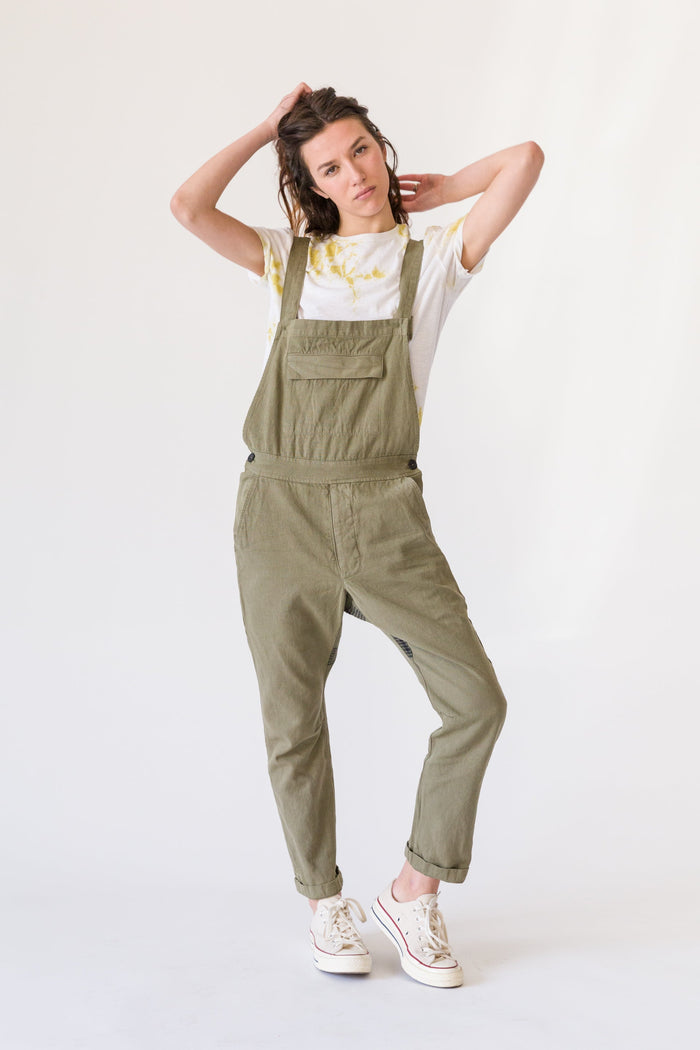 Overall